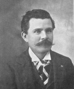 J. W. Richardson