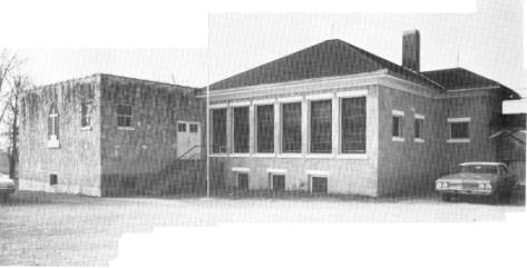 Immanuel Lutheran School - Honey Creek