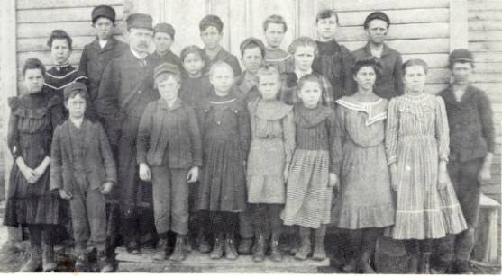 St. John's Lutheran School - Lohman (Stringtown)