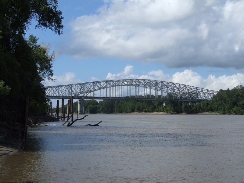  Jefferson City Steam Ferry Landing 