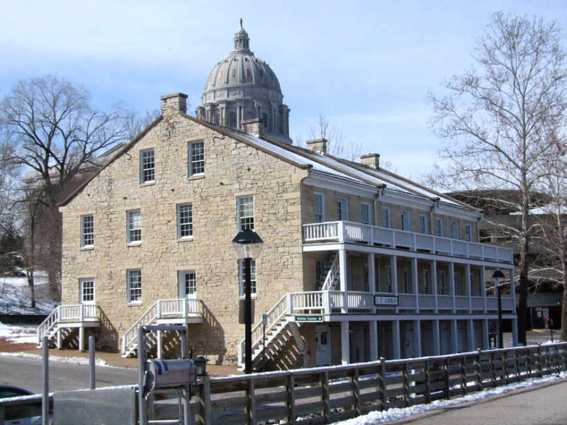  Lohman Building - Lohman's Landing 