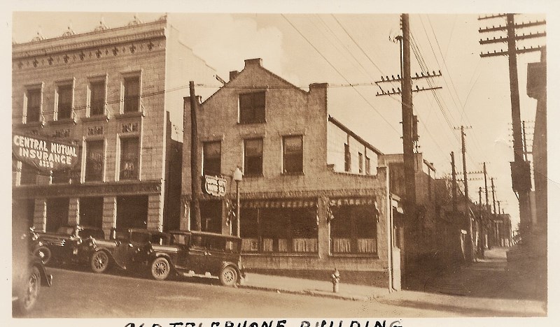 Capitol City Water Co.