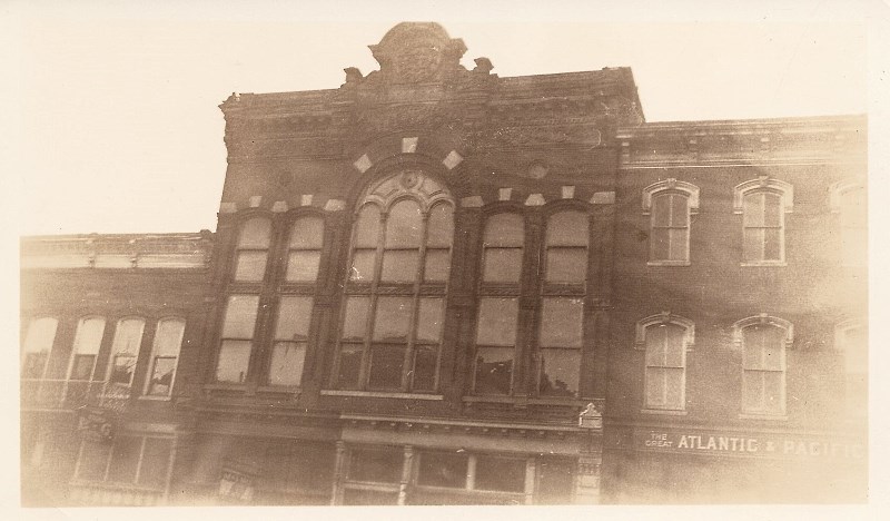 Lohman Opera House