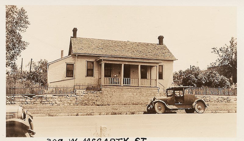 300 W. McCarty St.