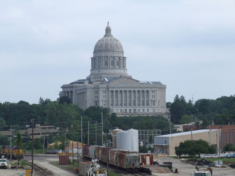 Missouri State Capitol
