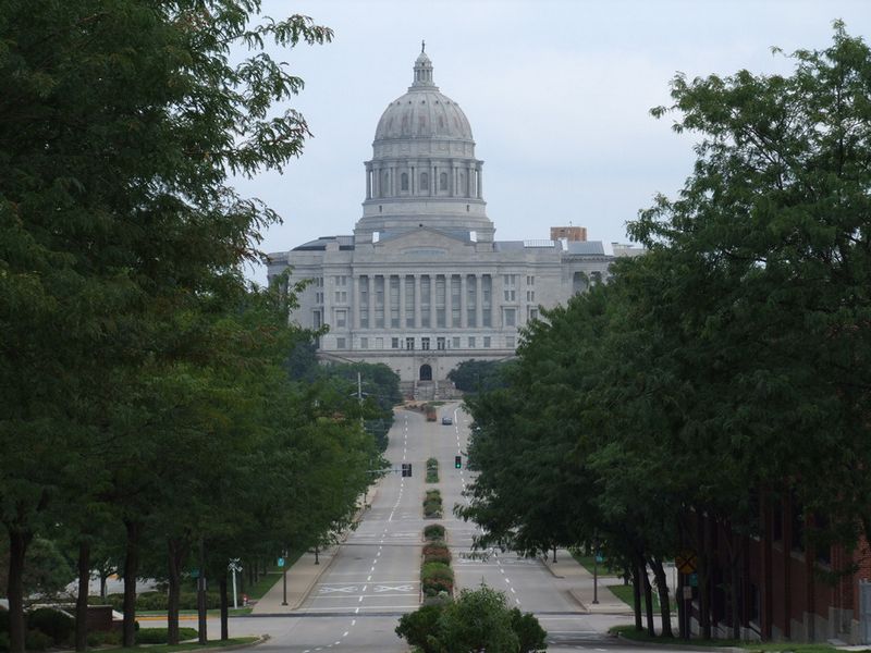 Missouri State Capitol