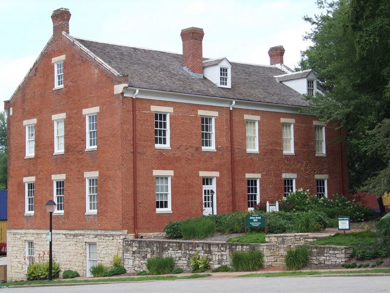 Union Hotel