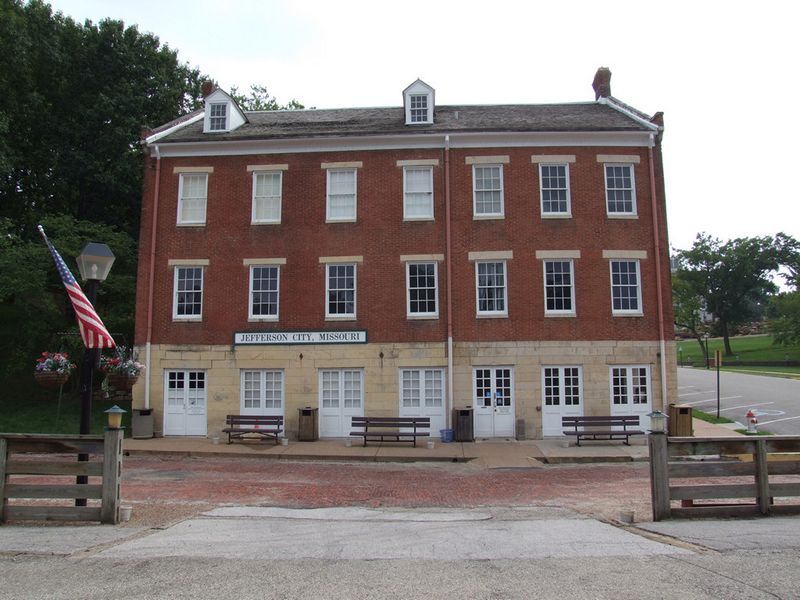 Union Hotel