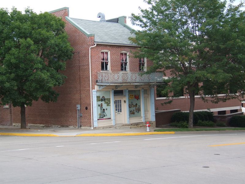 Richmond Hill Grocery