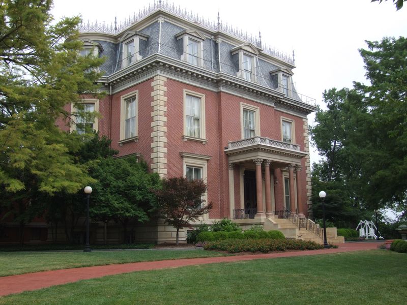 Governor's Mansion