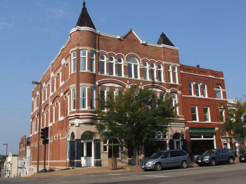 Merchant's Bank