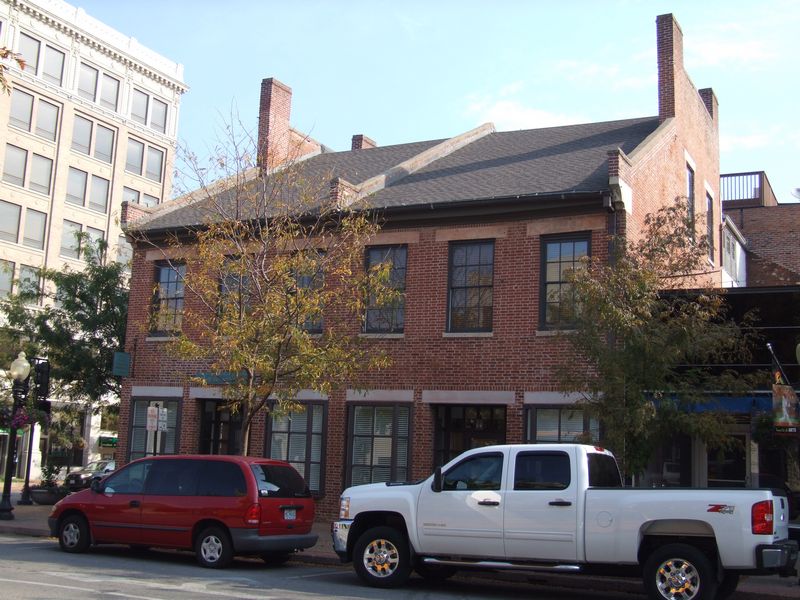 Hope Building