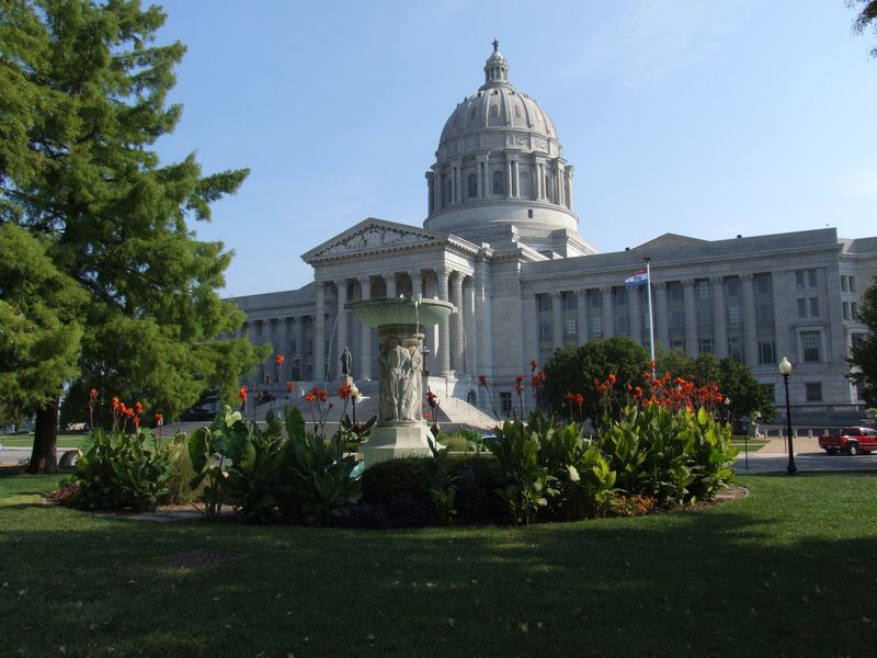 Missouri State Capitol