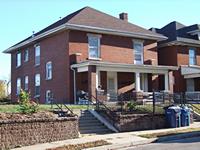 203 Cherry St.