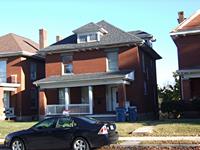 205 Cherry St.