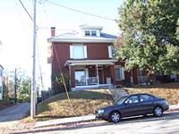 208 Cherry St.