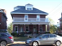 209 Cherry St.