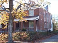210 Cherry St.