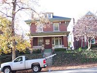 214 Cherry St.