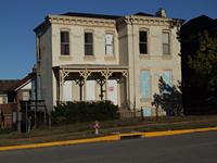 401 E. Capitol Ave.