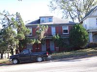 101 Jackson St.
