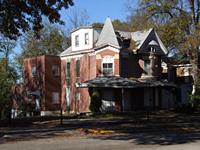 108 Jackson St.