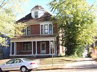 109 Jackson St.
