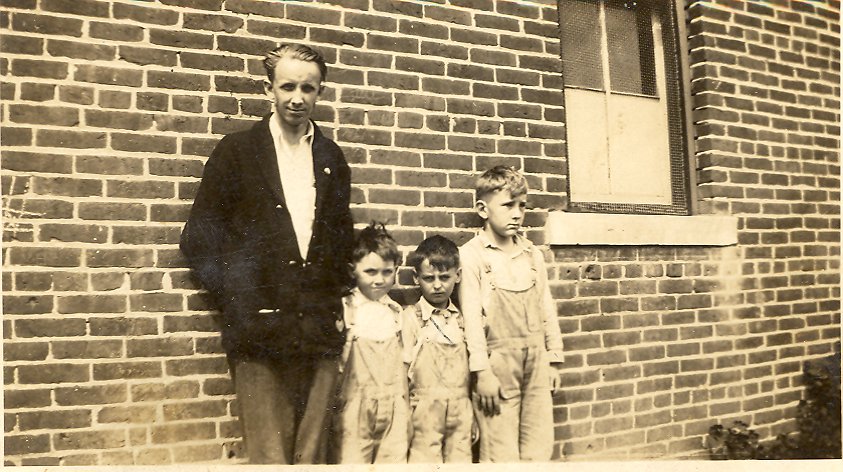 Edw. B. Johnson & Boys, 1928 thru 1930 Edw. B. Johnson & Boys, 1928 thru 1930