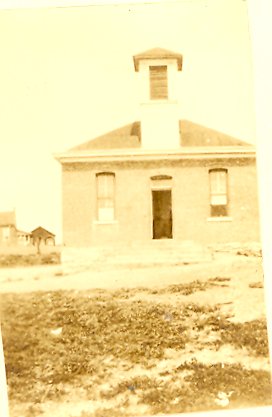 Elston School Elston School