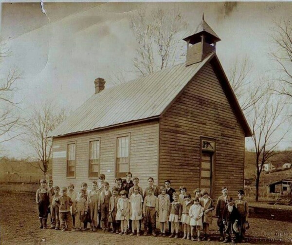  Osage City School 